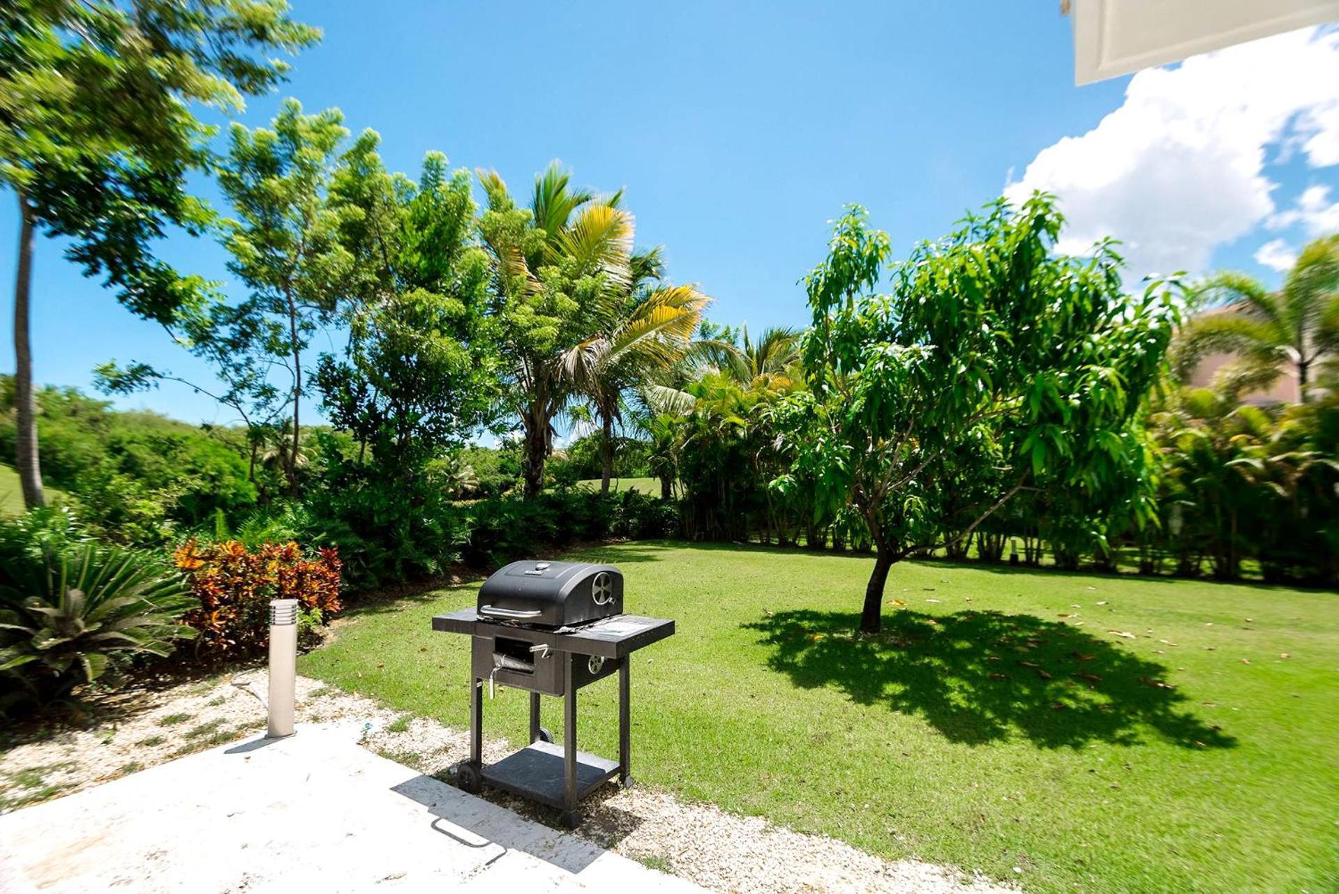 Luxury Private Villas With Pool, Private Beach, Bbq プンタ・カナ エクステリア 写真