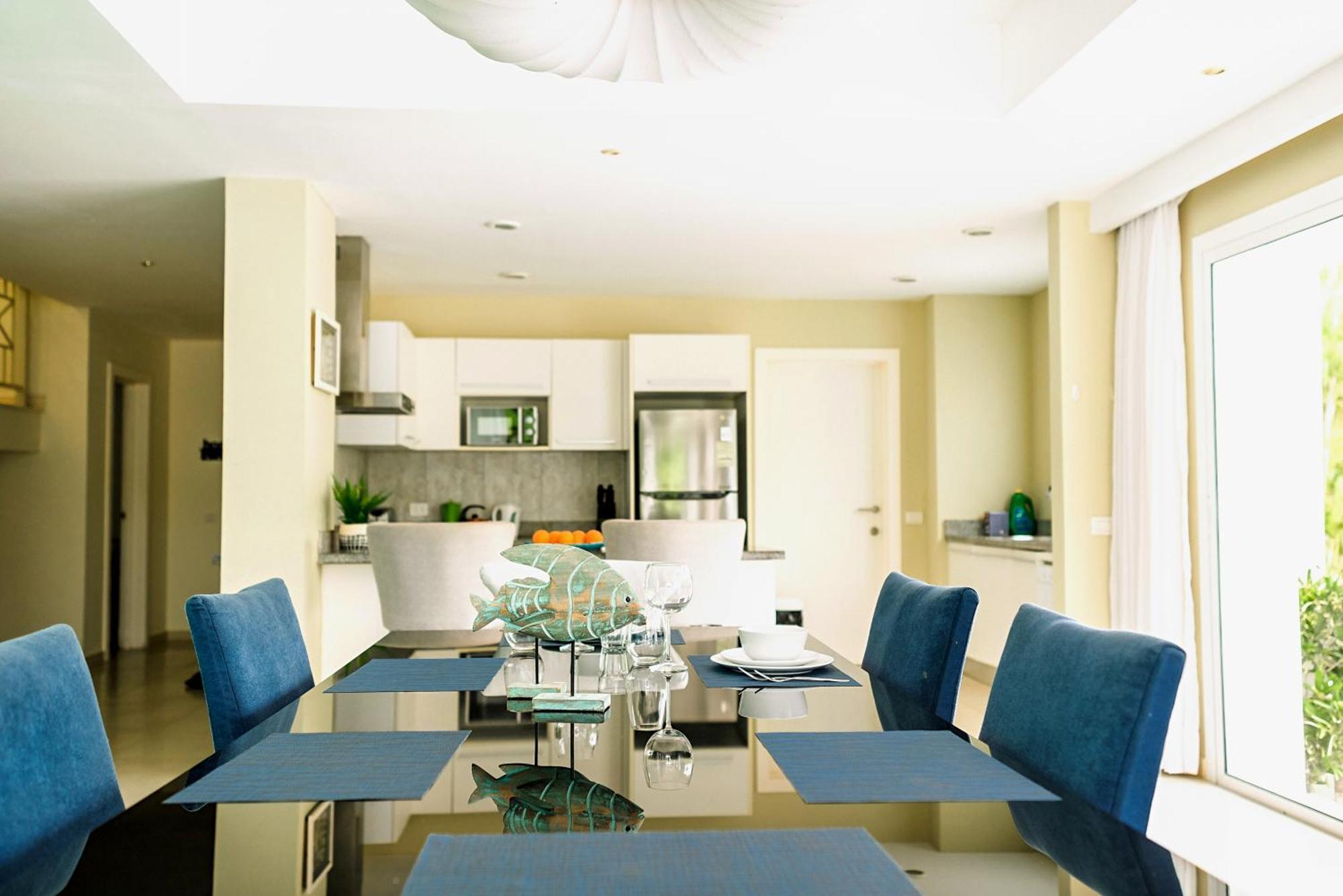 Luxury Private Villas With Pool, Private Beach, Bbq プンタ・カナ エクステリア 写真