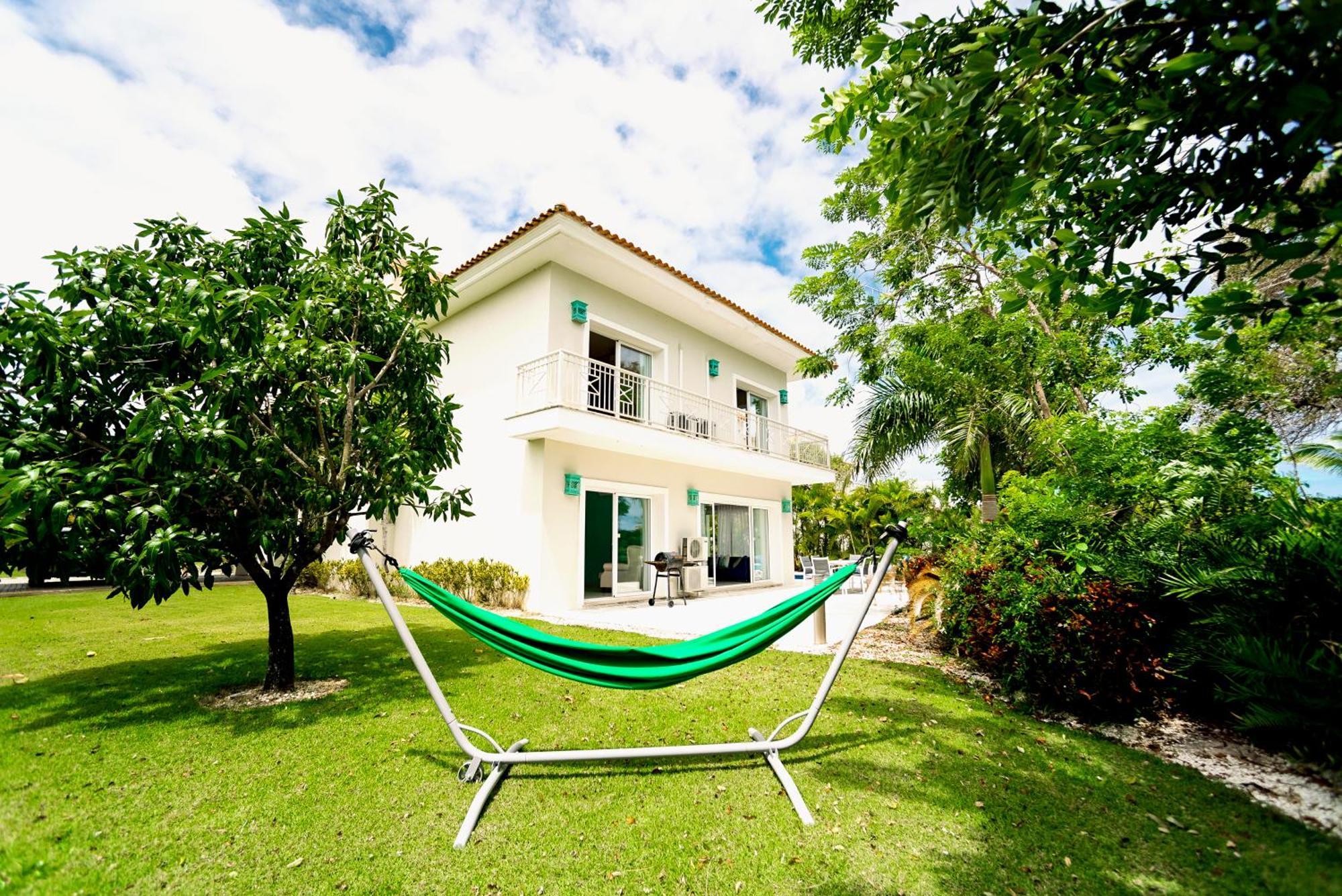 Luxury Private Villas With Pool, Private Beach, Bbq プンタ・カナ エクステリア 写真