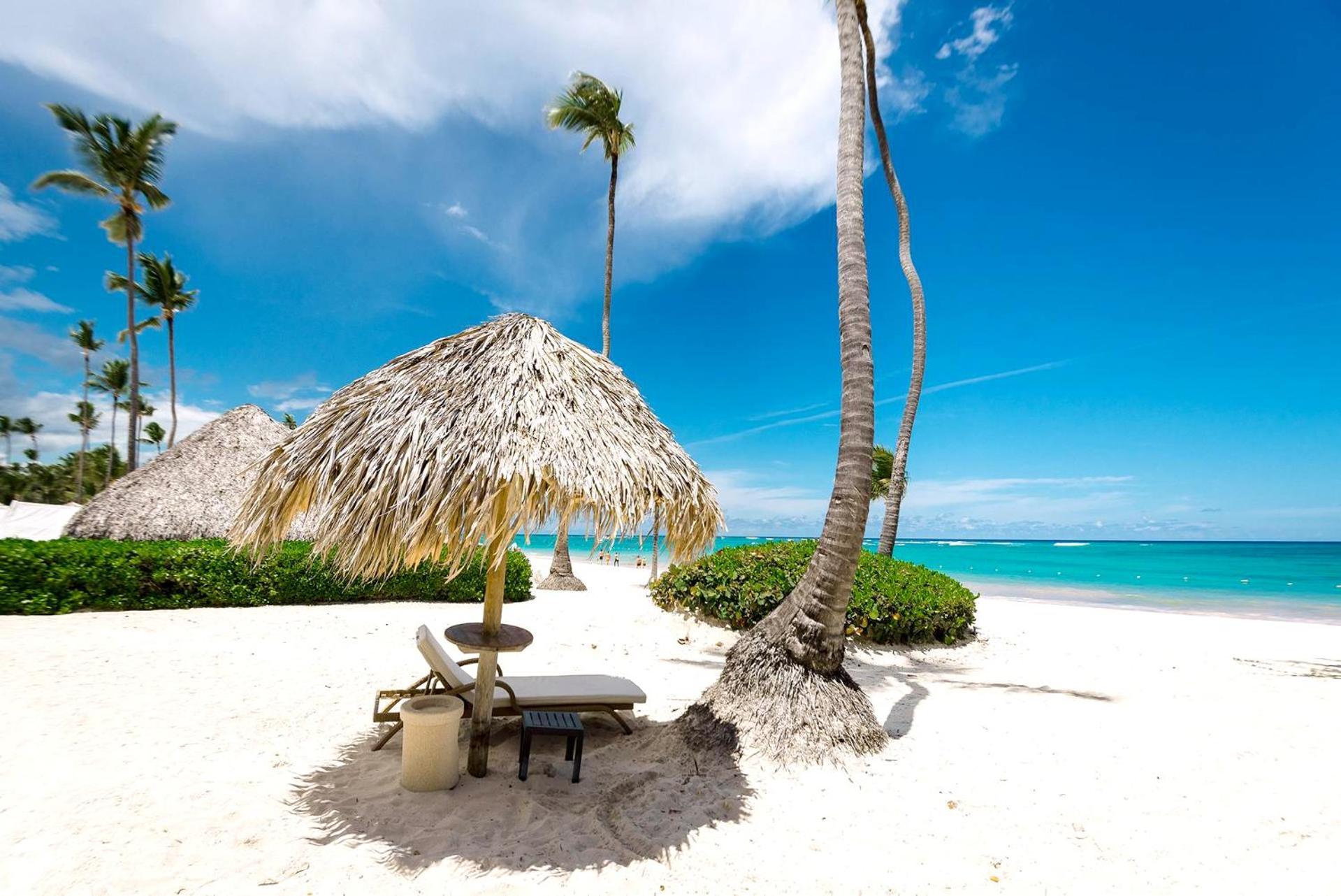 Luxury Private Villas With Pool, Private Beach, Bbq プンタ・カナ エクステリア 写真