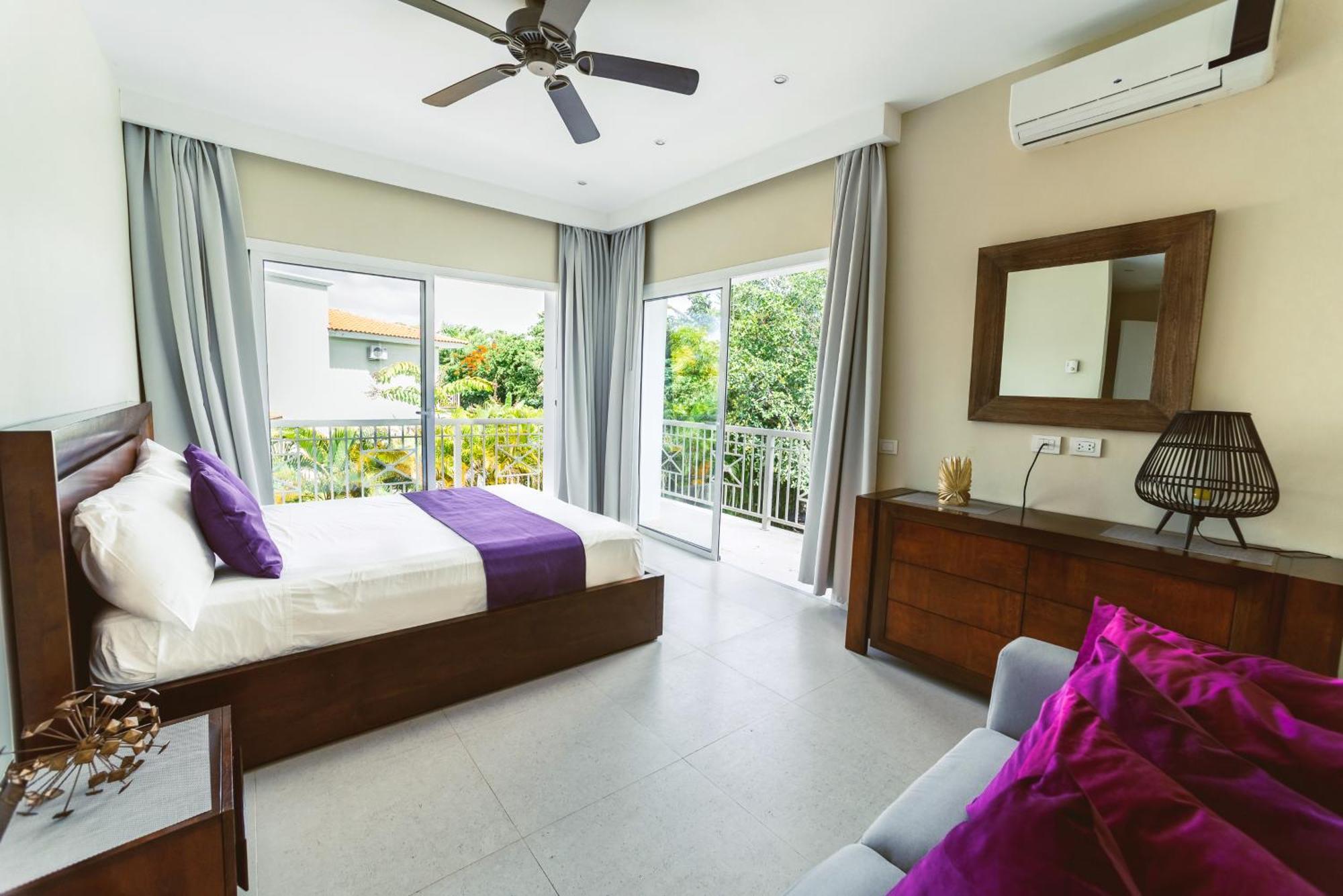 Luxury Private Villas With Pool, Private Beach, Bbq プンタ・カナ エクステリア 写真