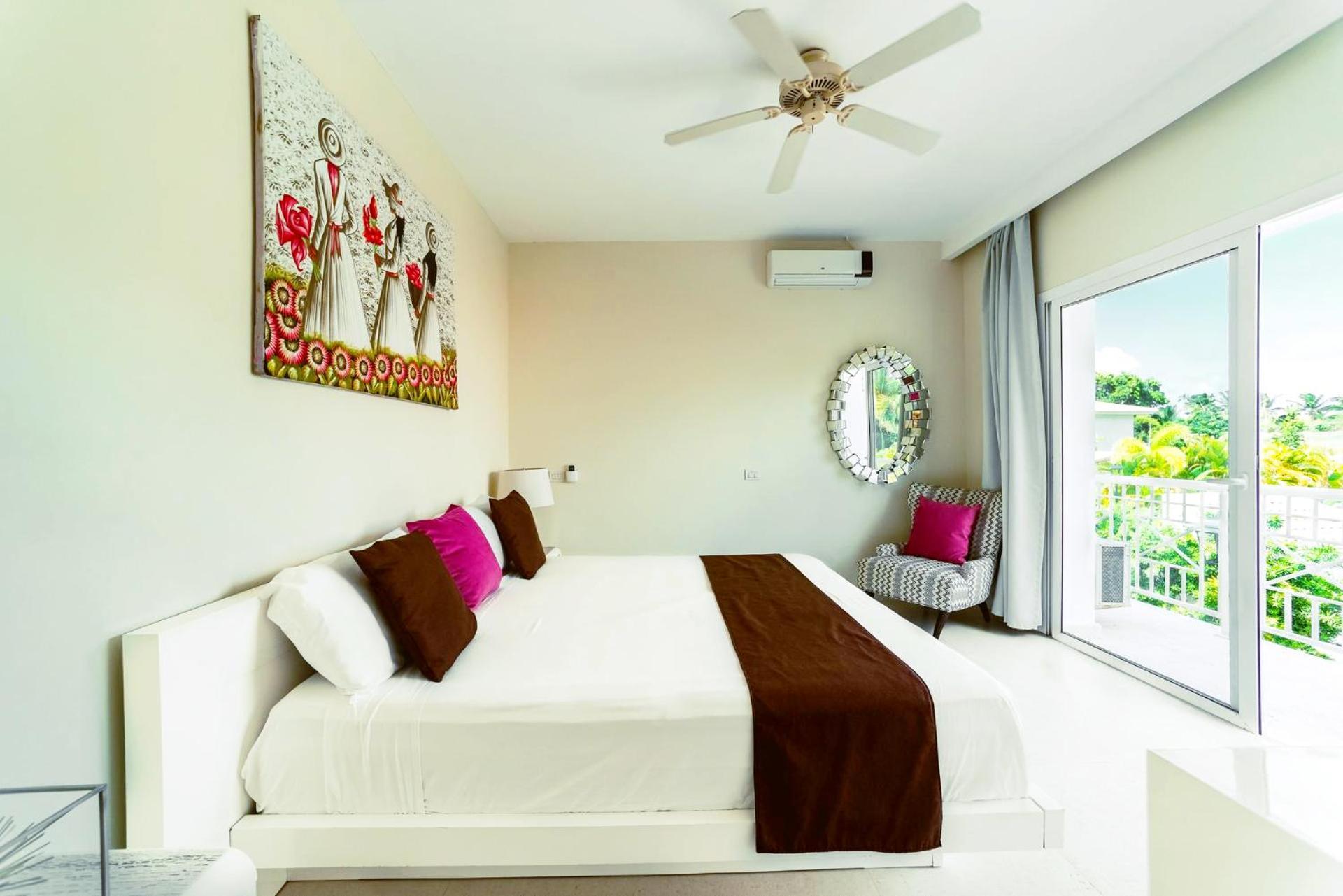 Luxury Private Villas With Pool, Private Beach, Bbq プンタ・カナ エクステリア 写真