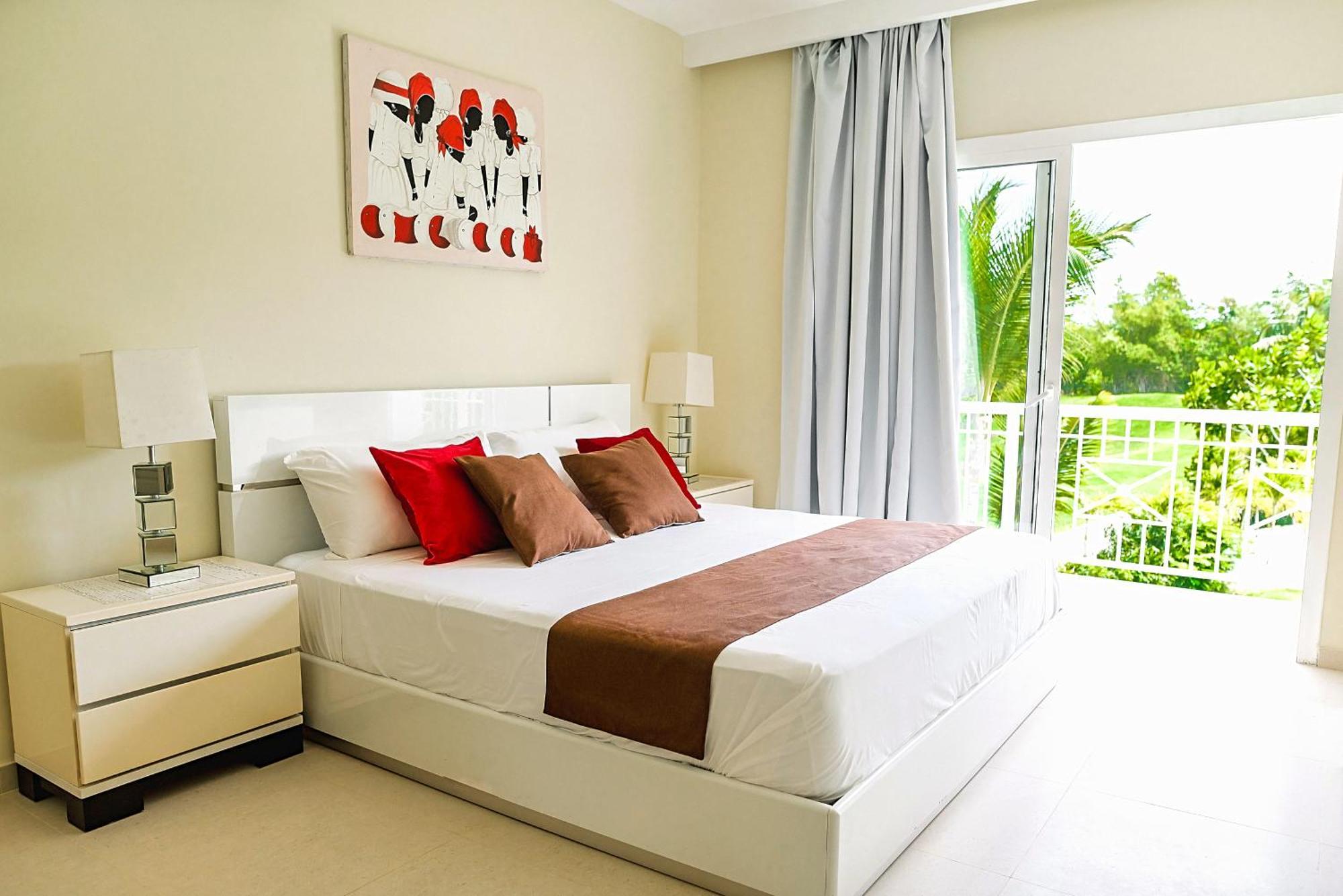 Luxury Private Villas With Pool, Private Beach, Bbq プンタ・カナ エクステリア 写真