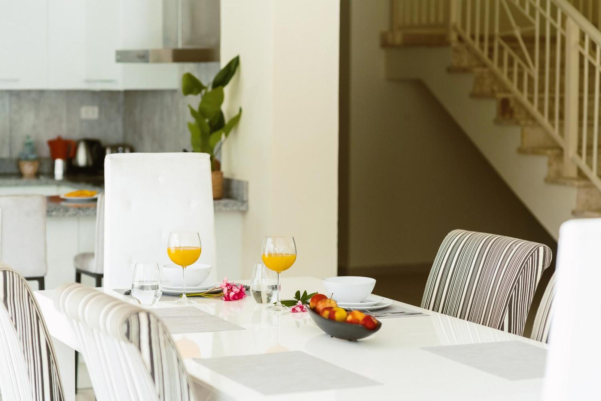 Luxury Private Villas With Pool, Private Beach, Bbq プンタ・カナ エクステリア 写真